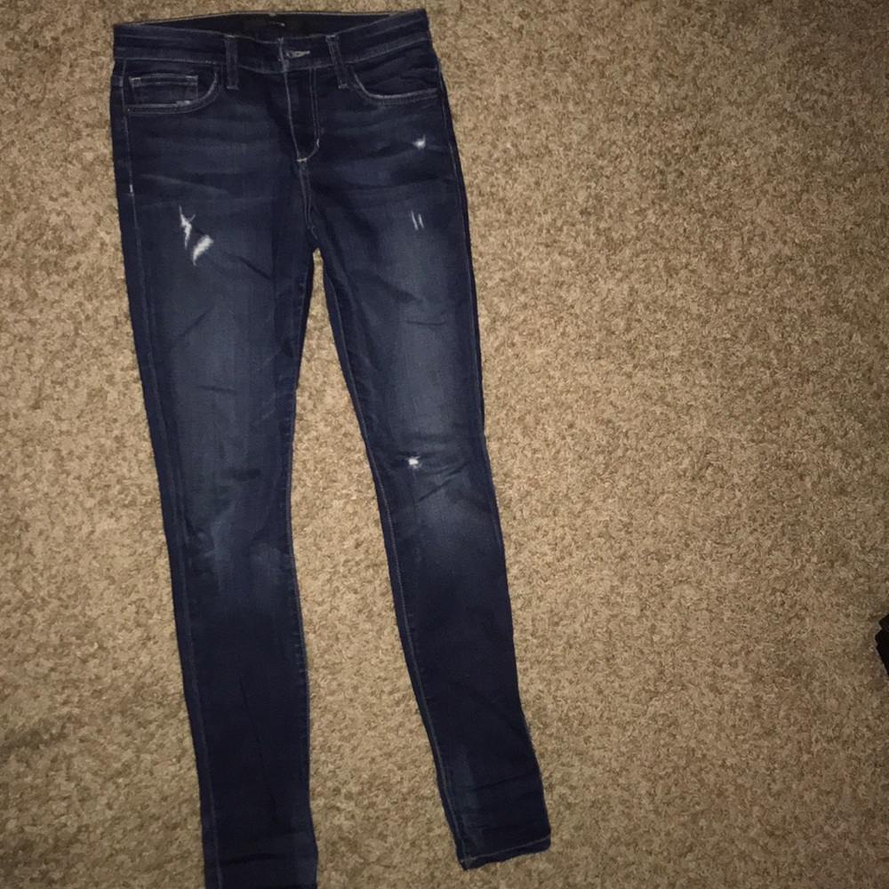 Joe’s jeans